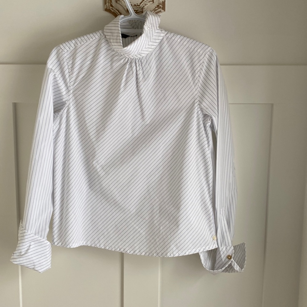 Scotch and Soda top in XS